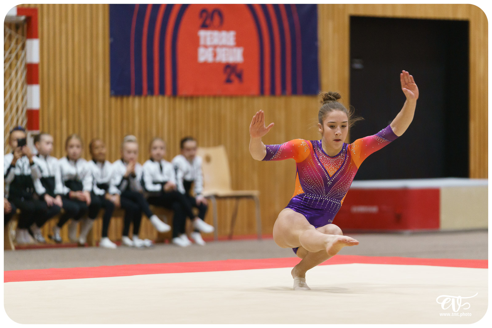 MATCH TOP12 HAGUENAU-HENIN